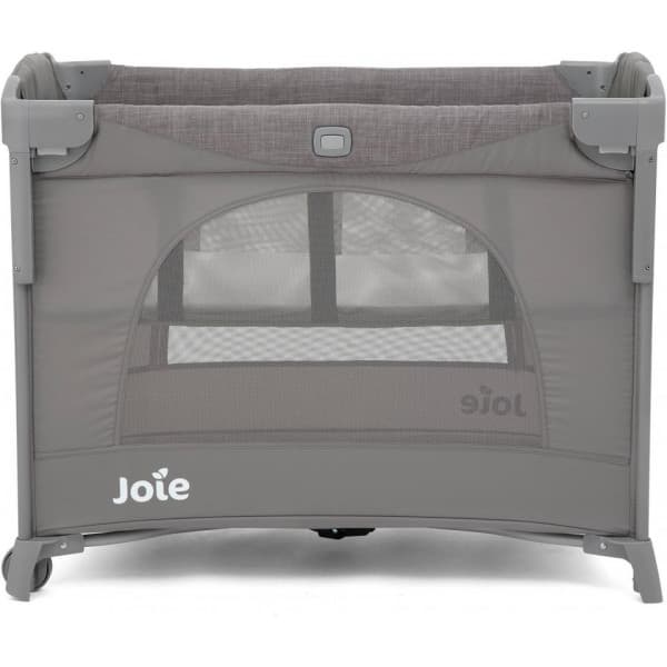 Joie Kubbie Sleep -rejseseng, Tåget Grå