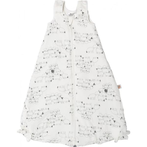 Ergobaby On The Move Sleep Bag - sovpåse, får, 18-36 månader, TOG 2.5