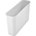 Miniatyrbillede 2 af 6: SmartStore Collect Slim 46 L med låg, hvid
