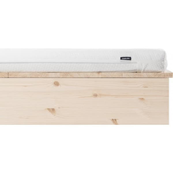 Familon Smart -madrasskydd till barnsäng, 75 x 160 cm