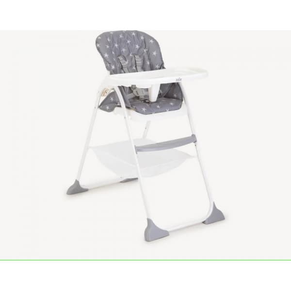 Joie Mimzy Snacker -matstol, Twinkle Linne