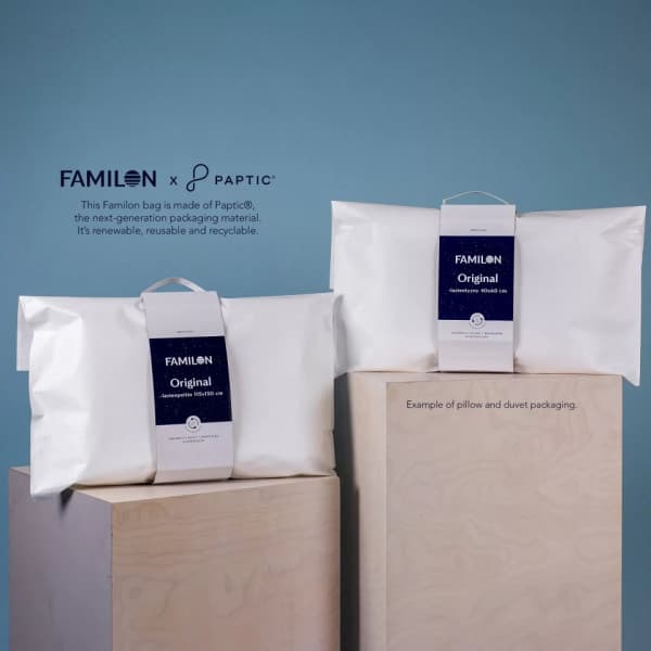 Familon Original Print -lastentyyny, 40 x 60 cm