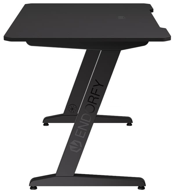 Gaming Desk ENDORFY - Atlas S - Black