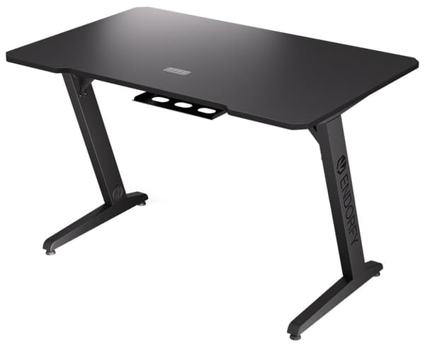 Gaming Desk ENDORFY - Atlas S - Black