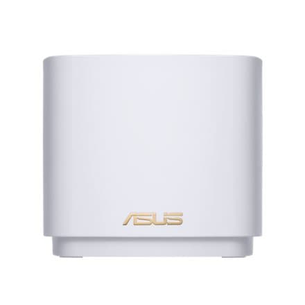 System ZenWiFi XD4 Plus  WiFi 6 AX1800 1-pak