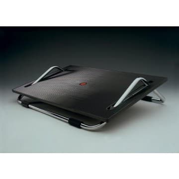 TWIN ergonomisk fodstøtte