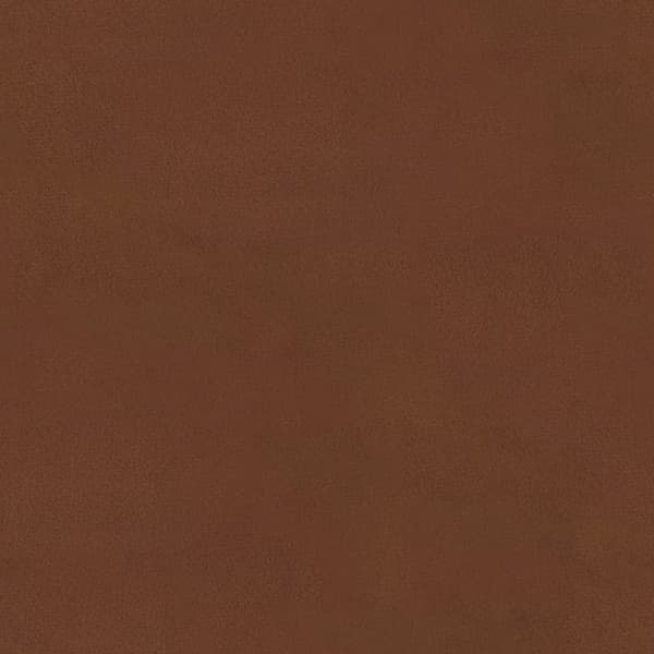 fodskammel 60x60x36 cm mikrofiberstof brun