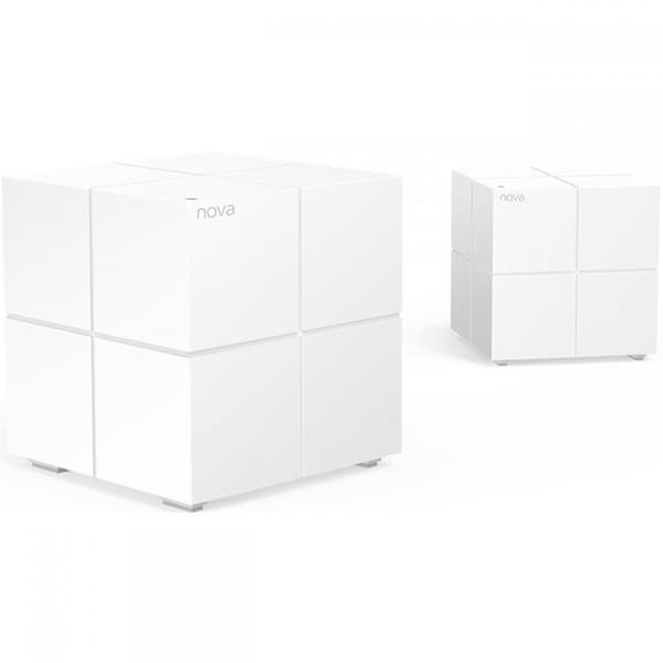 Tenda Nova MW6 Dual-band (2.4 GHz / 5 GHz) Wi-Fi 5 (802.11ac) White 2