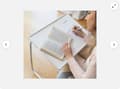 Pikkukuva 3 / 11: InnovaGoods Multi-position Folding Side Table Foldy Table