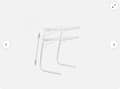 Pikkukuva 7 / 11: InnovaGoods Multi-position Folding Side Table Foldy Table