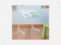 Pikkukuva 11 / 11: InnovaGoods Multi-position Folding Side Table Foldy Table
