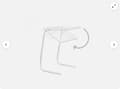 Pikkukuva 2 / 11: InnovaGoods Multi-position Folding Side Table Foldy Table
