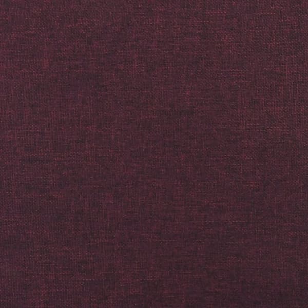 Rakka, violetti, 78x56x32 cm, verhoiltu kankaalla
