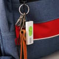 Miniatyrbillede 2 af 2: ADATA UV320 AUV320-128G-RWHGN pendrive (128GB; USB 3.0; hvid)