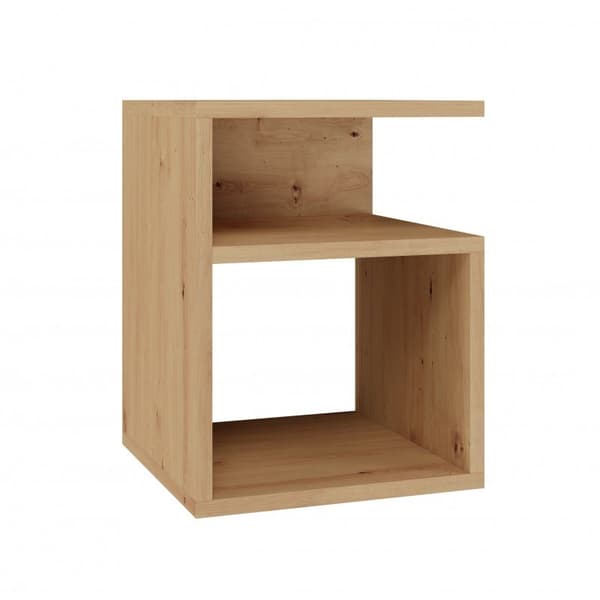 TINI yöpöytä 30x30xH.40 käsityöläinen