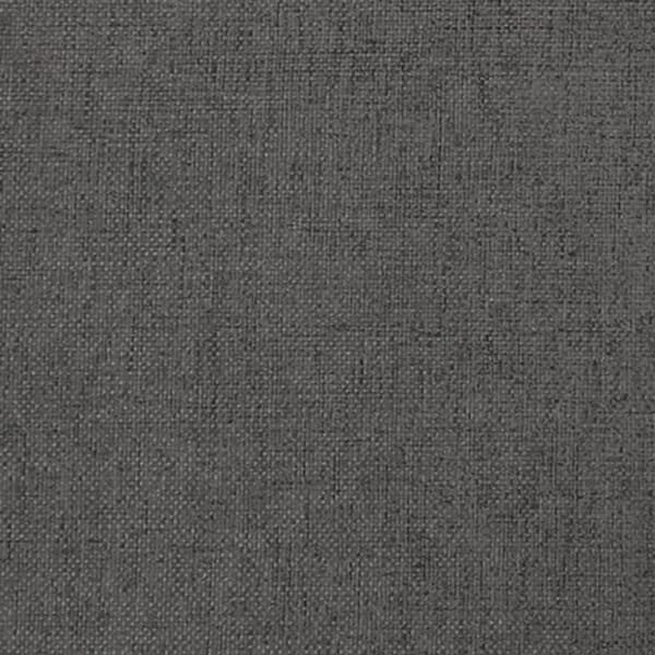 Rakka, tummanharmaa, 45x29,5x35 cm, verhoiltu kankaalla
