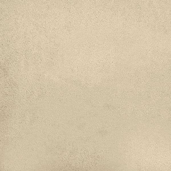 Rakka, kerma, 70x55x41 cm, verhoiltu mikrokuidulla