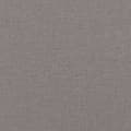 Miniatyrbild 6 av 7: Fotpall Taupe 60x50x41 cm tyg