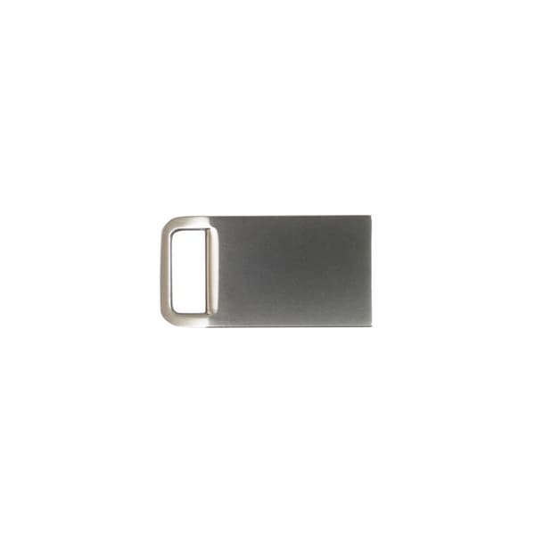 Patriot FLASHDRIVE Tab200 64GB Type A USB 2.0, mini, alumiini, hopea