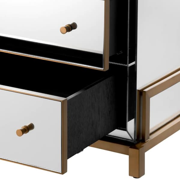 Eichholtz Drawer Chest Clarington
