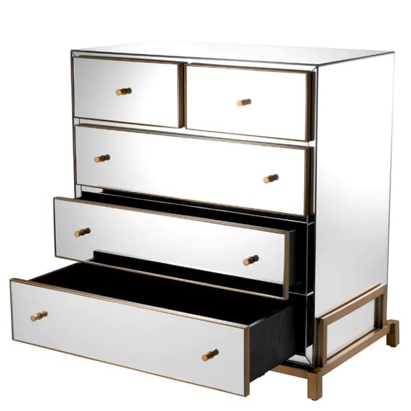 Eichholtz Drawer Chest Clarington