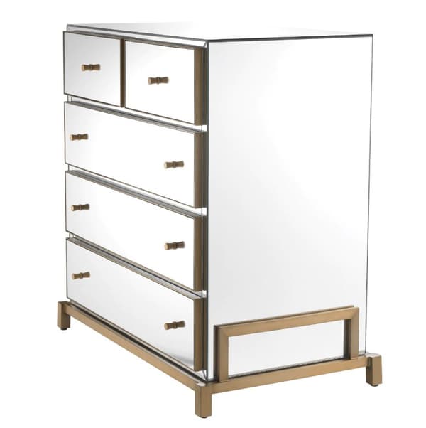 Eichholtz Drawer Chest Clarington