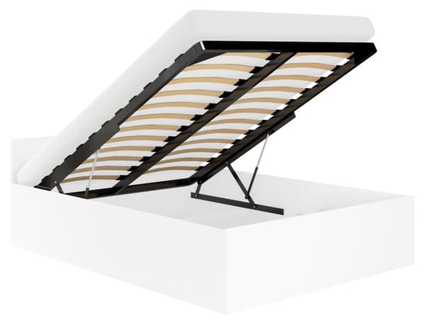 140x200 nostettava metallinen sänkykehys