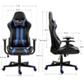 Miniatyrbild 5 av 11: GAMINGSTOL F4G FG33 GRÖN