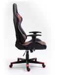 Miniatyrbillede 6 af 11: GAMING STOL F4G FG33 RØD
