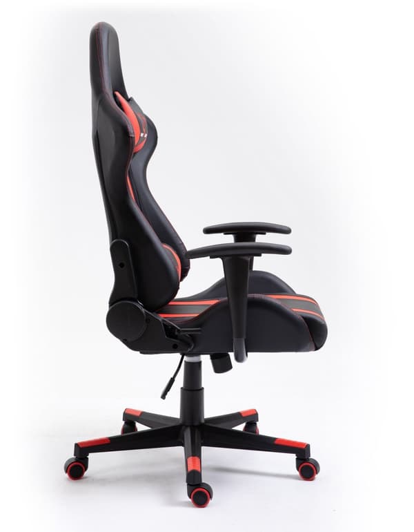 GAMING STOL F4G FG33 RØD