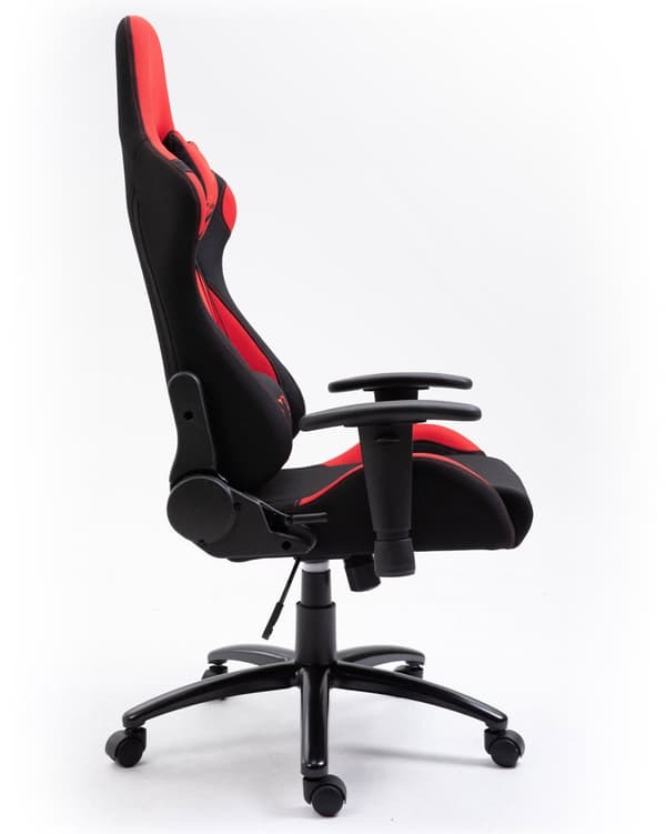 GAMINGFOTEL MATERIAL F4G FG38 RÖD