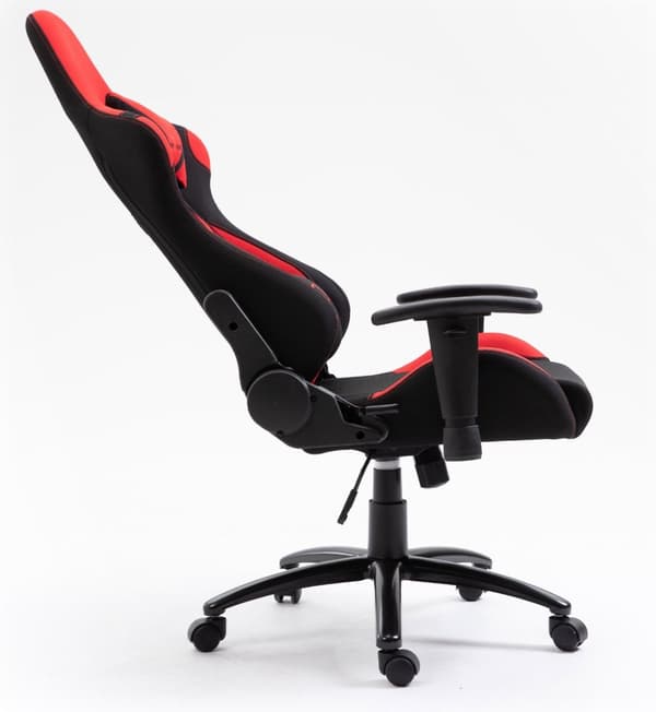 GAMINGFOTEL MATERIAL F4G FG38 RÖD