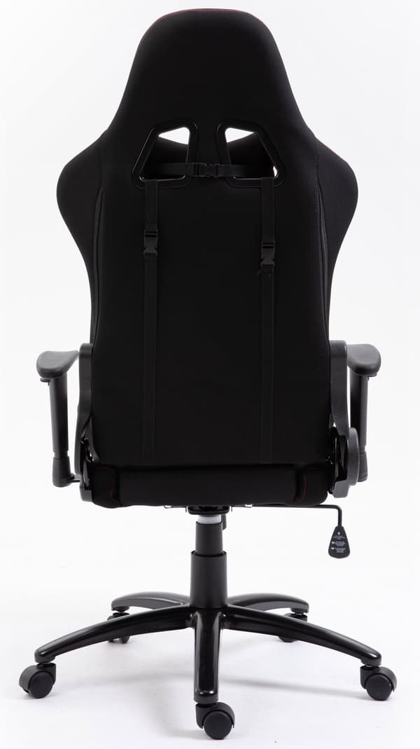 GAMINGFOTEL MATERIAL F4G FG38 RÖD