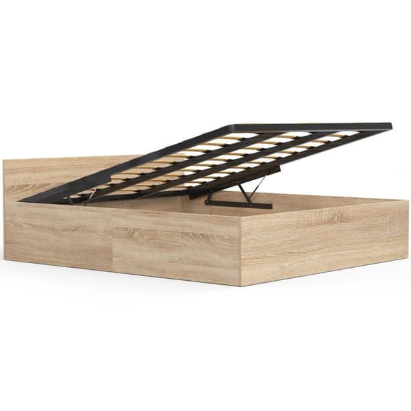 LÖYTYVÄ CLP 180x200 OSKRZYNIA + SONOMA TUKI