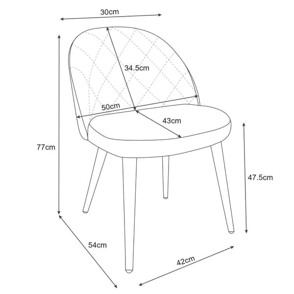 STOL SJ.077 ROSA