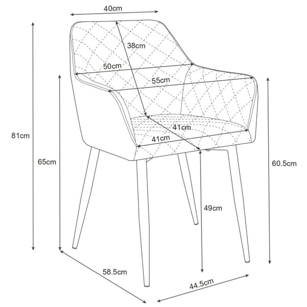 2x STOL SJ.082 SORT