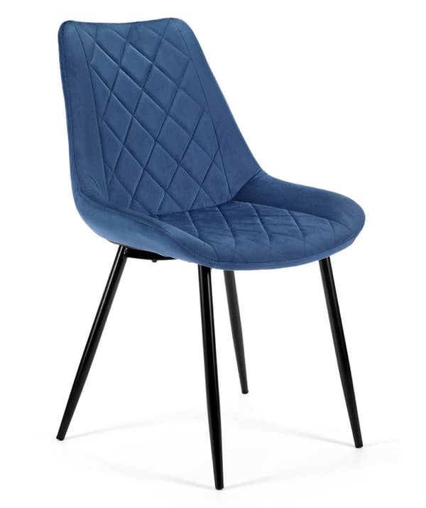 4x TUOLI SJ.0488 SININEN