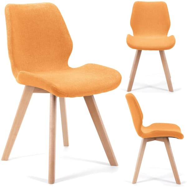 STOL SJ.0159 ORANGE