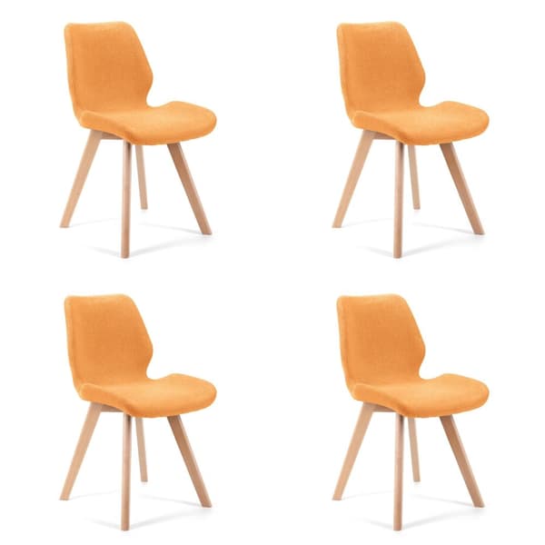 STOL SJ.0159 ORANGE