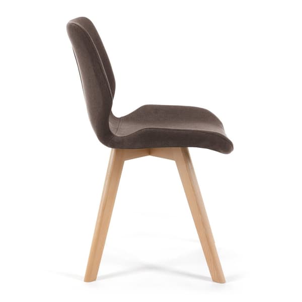 STOL SJ.0159 BRONZEFARVE