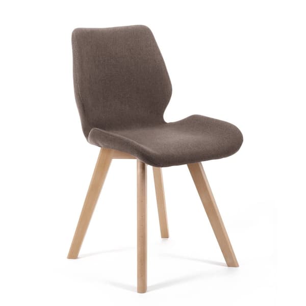 STOL SJ.0159 BRONZEFARVE
