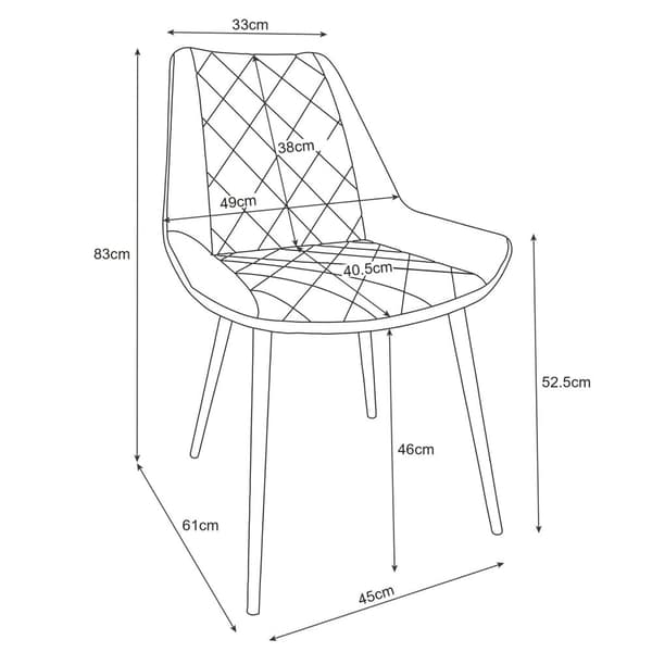 TUOLI SJ.0488 ROOSA