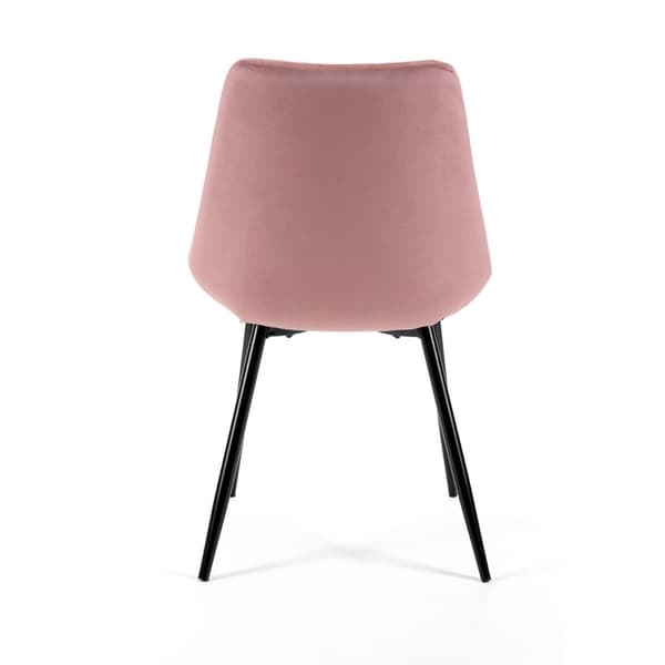 TUOLI SJ.0488 ROOSA