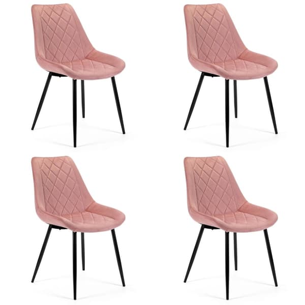 TUOLI SJ.0488 ROOSA