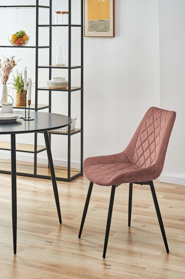 TUOLI SJ.0488 ROOSA