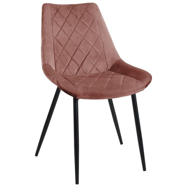 TUOLI SJ.0488 ROOSA