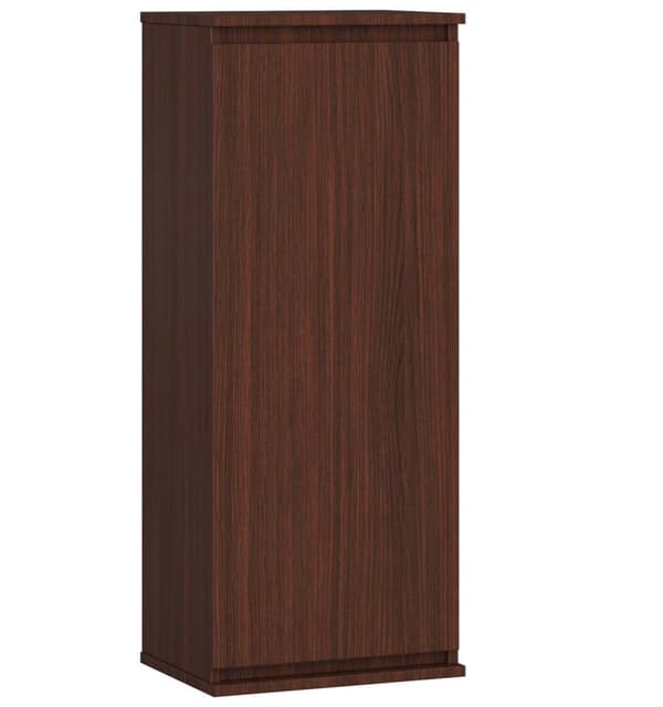 VÆGSKAB - VITRINE W40 CLP WENGE