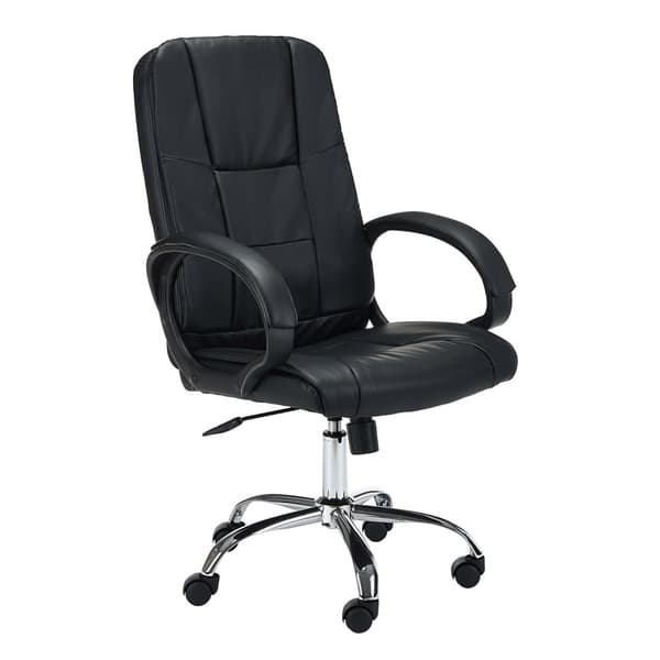 Toimistotuoli OCF-30 MUSTA