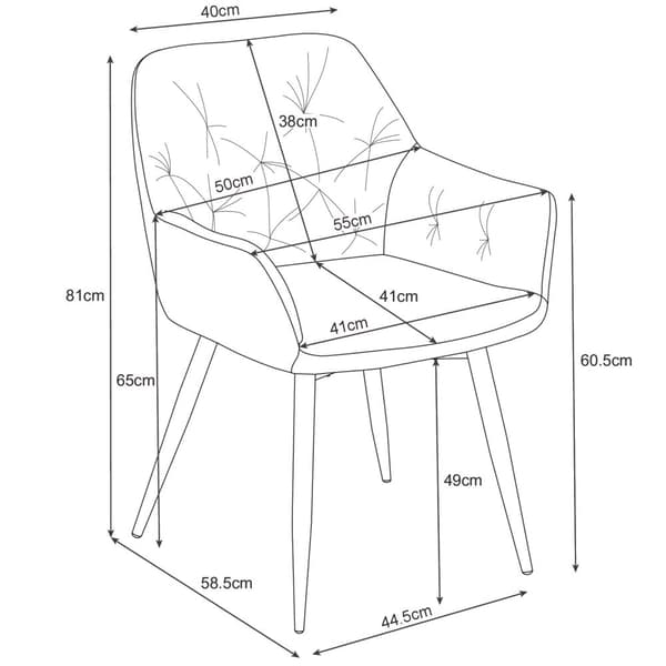 2x STOL SJ.030 - SORT