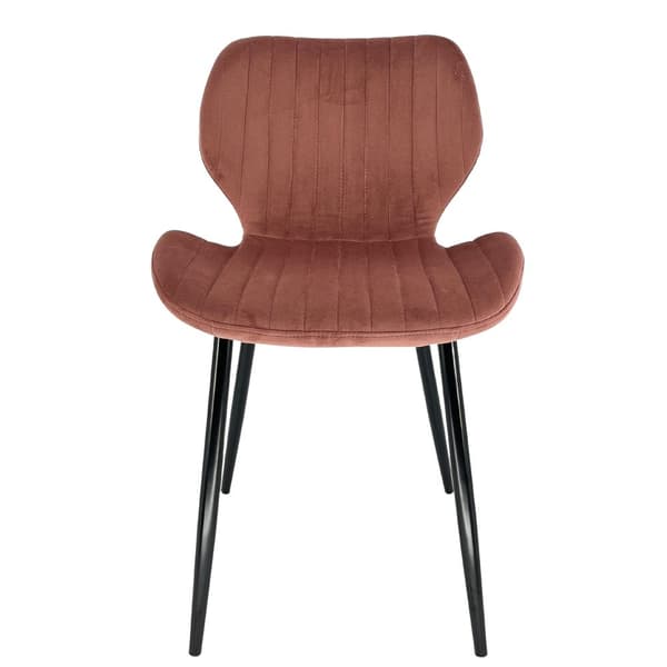 STOL SJ.17 PUDDER ROSA